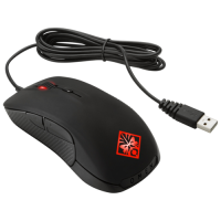 

                                    HP OMEN Mouse with SteelSeries